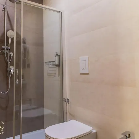 Musto & Bed & Breakfast Napoli