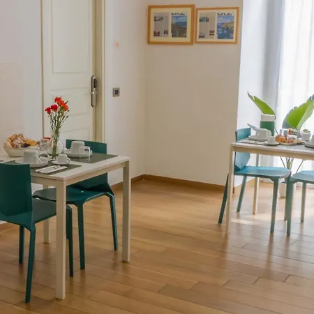 Bed & Breakfast Musto &