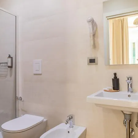 Musto & Bed & Breakfast Napoli