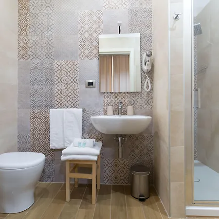 Bed & Breakfast Musto & Napoli