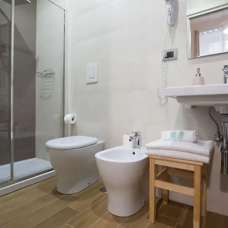 Bed & Breakfast Musto & Napoli