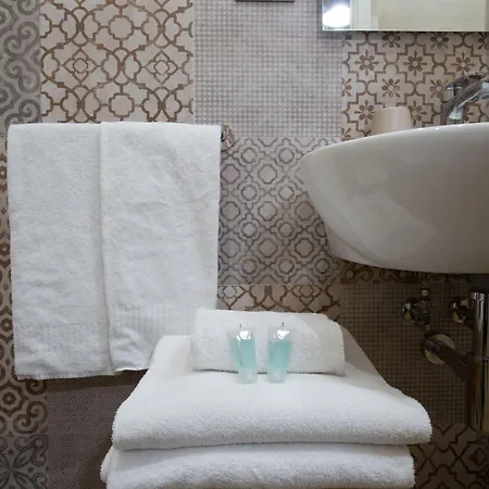 Bed & Breakfast Musto & Napoli