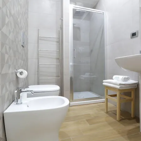 Bed & Breakfast Musto &