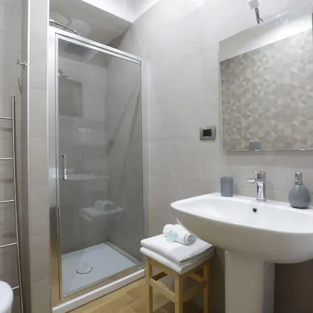 Bed & Breakfast Musto & Napoli