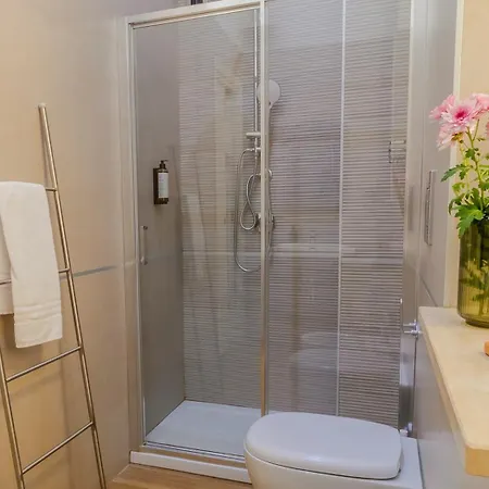 Bed and Breakfast Musto & 4*