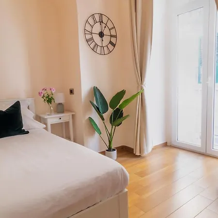 Musto & Bed and Breakfast