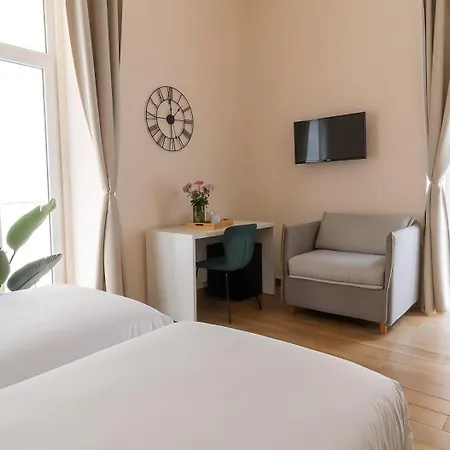 Musto & Bed and Breakfast 4*