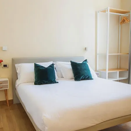 Bed and breakfast Musto & 2*