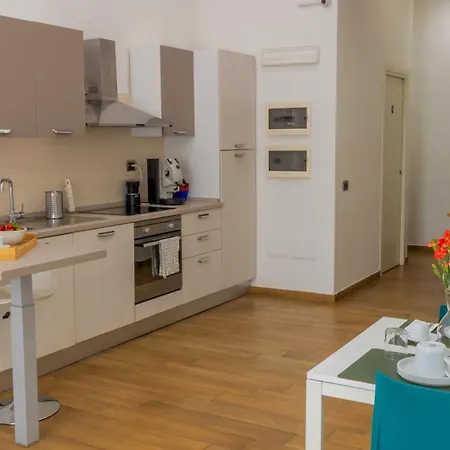 Couette-café Musto & Naples