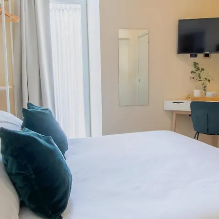 Musto & Bed and breakfast