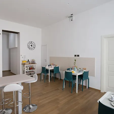 Frühstückspension Musto & 4*