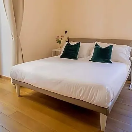 Couette-café Musto & 4*