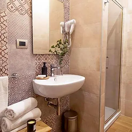 Couette-café Musto & 4*