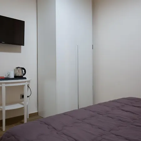 Bed & Breakfast Musto &