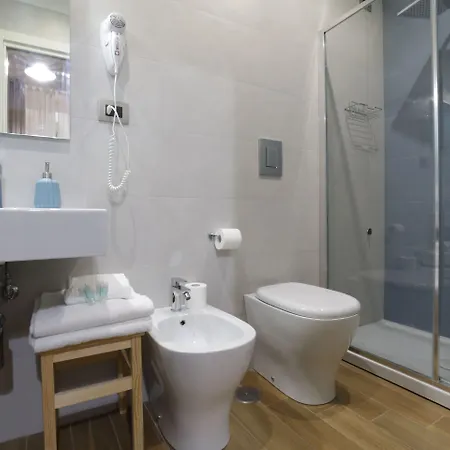 Bed & Breakfast Musto & 4*