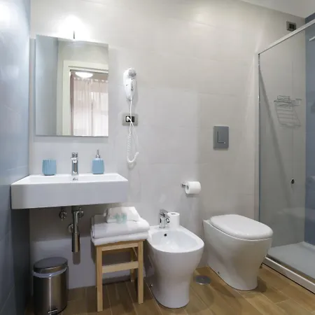 Musto & Bed & Breakfast