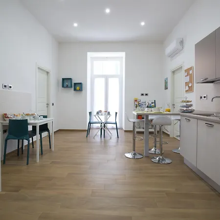 Musto & Bed & Breakfast