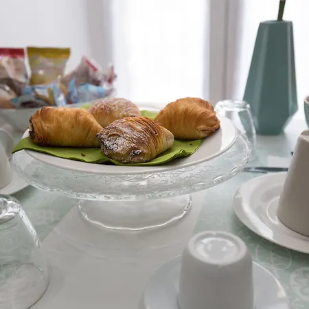 Musto & Bed & Breakfast