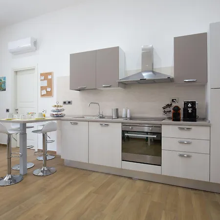 Bed & Breakfast Musto &