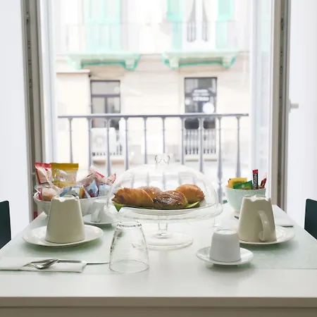 Bed & Breakfast Musto & 4*