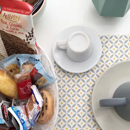 Bed & Breakfast Musto & 4*