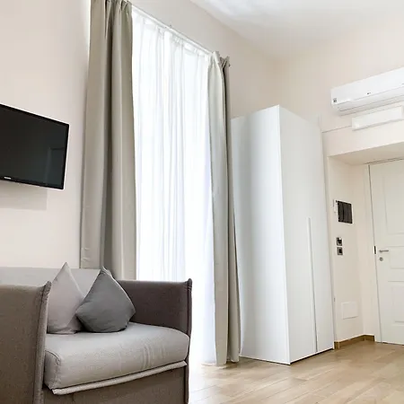 Bed & Breakfast Musto & 4*