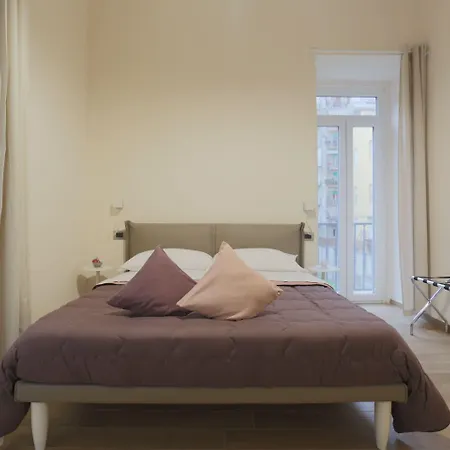 Bed & Breakfast Musto &