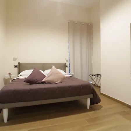 Musto & Bed & Breakfast Neapel