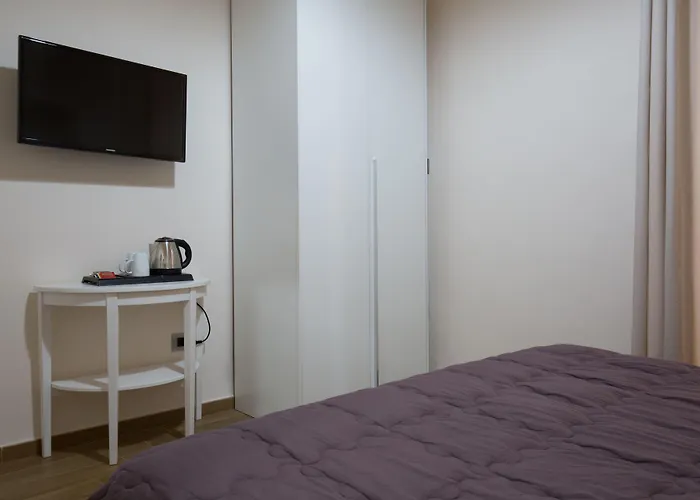 Bed & Breakfast Musto &