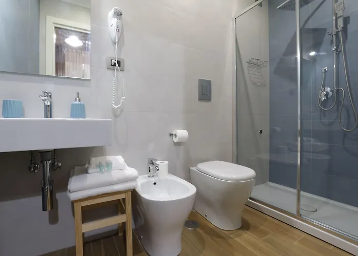 Bed & Breakfast Musto & 4*