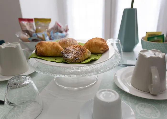 Musto & Bed & Breakfast