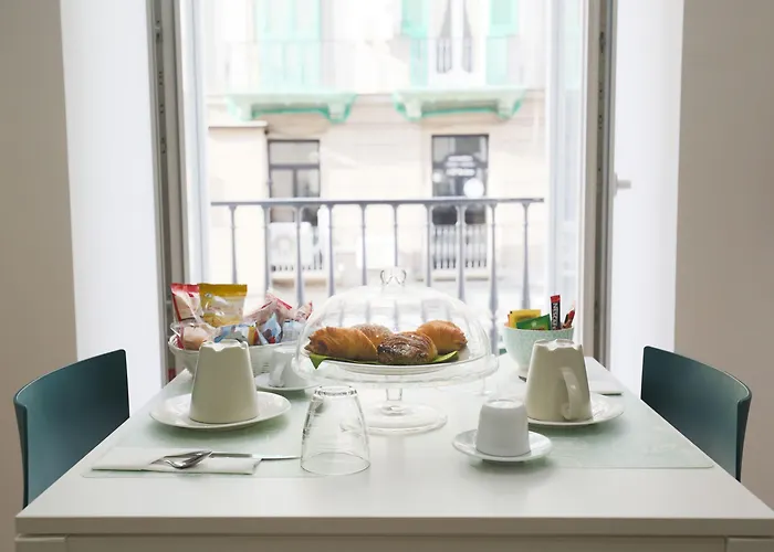 Bed & Breakfast Musto & 4*