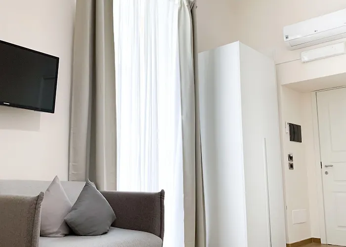 Bed & Breakfast Musto & 4*