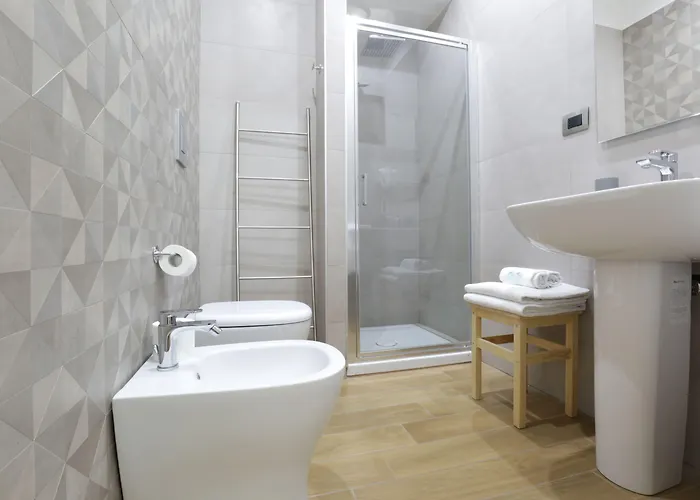 Bed & Breakfast Musto &