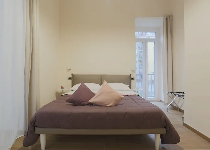 Bed & Breakfast Musto &