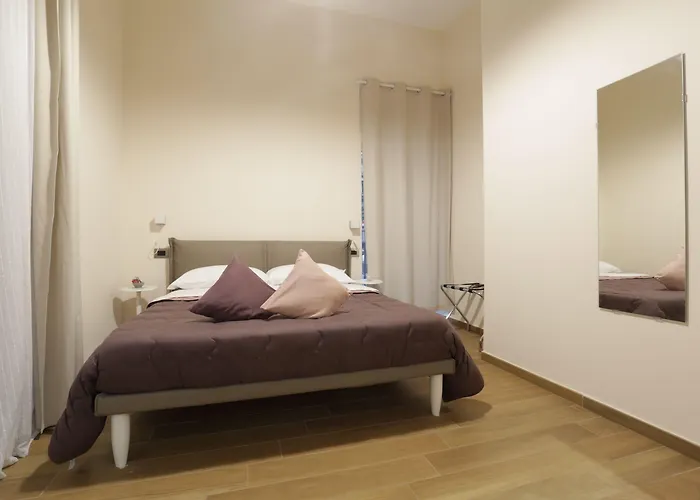 Musto & Bed & Breakfast Napels